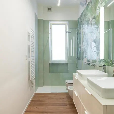 Sea House - Casa Vacanze Savona Exterior photo