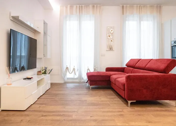 Sea House - Casa Vacanze Savona