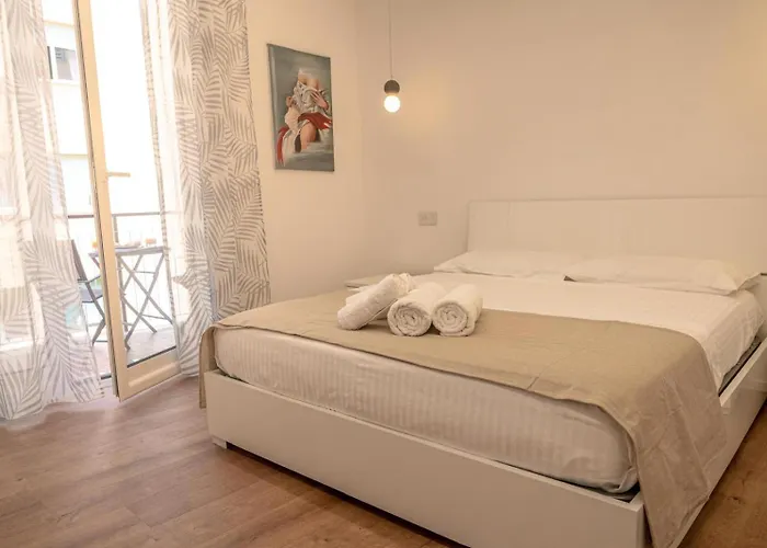 Sea House - Casa Vacanze Savona