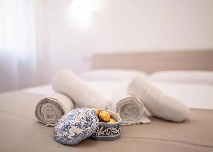 Sea House - Casa Vacanze Savona