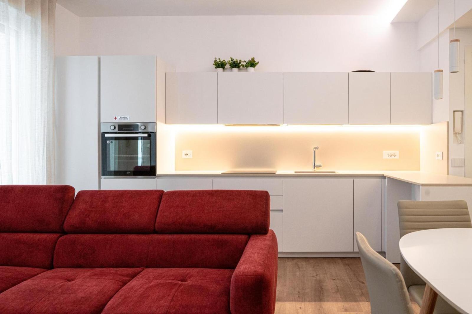 Sea House - Apartment *