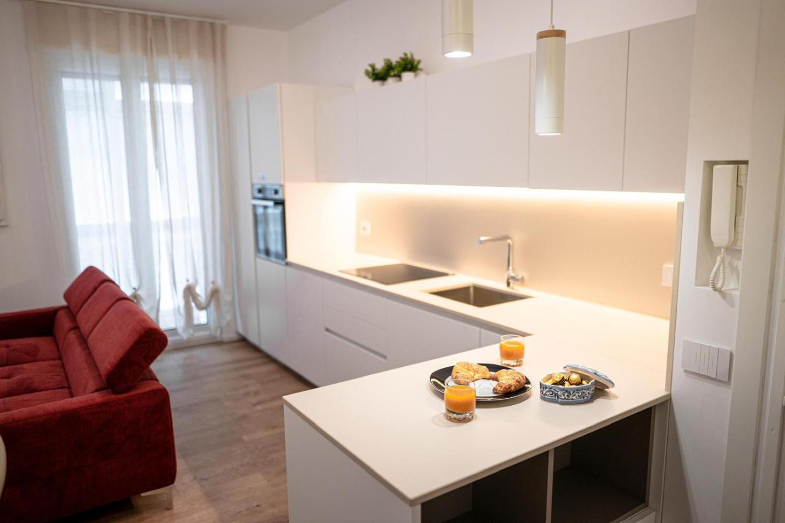 Apartment Sea House - *