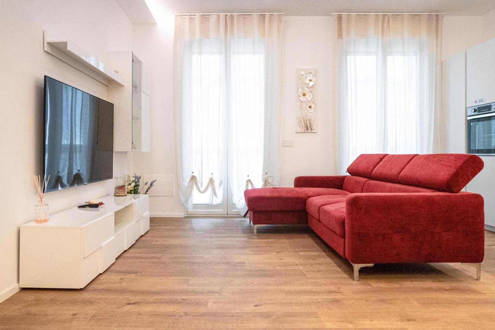 Apartment Sea House -