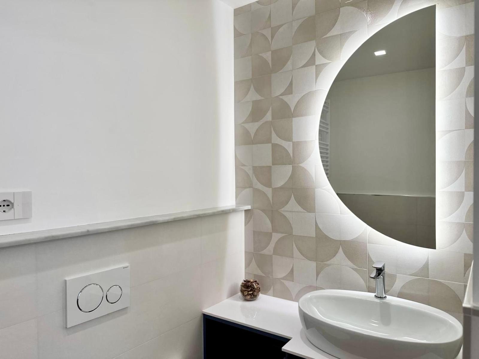 Sea House - Apartment *