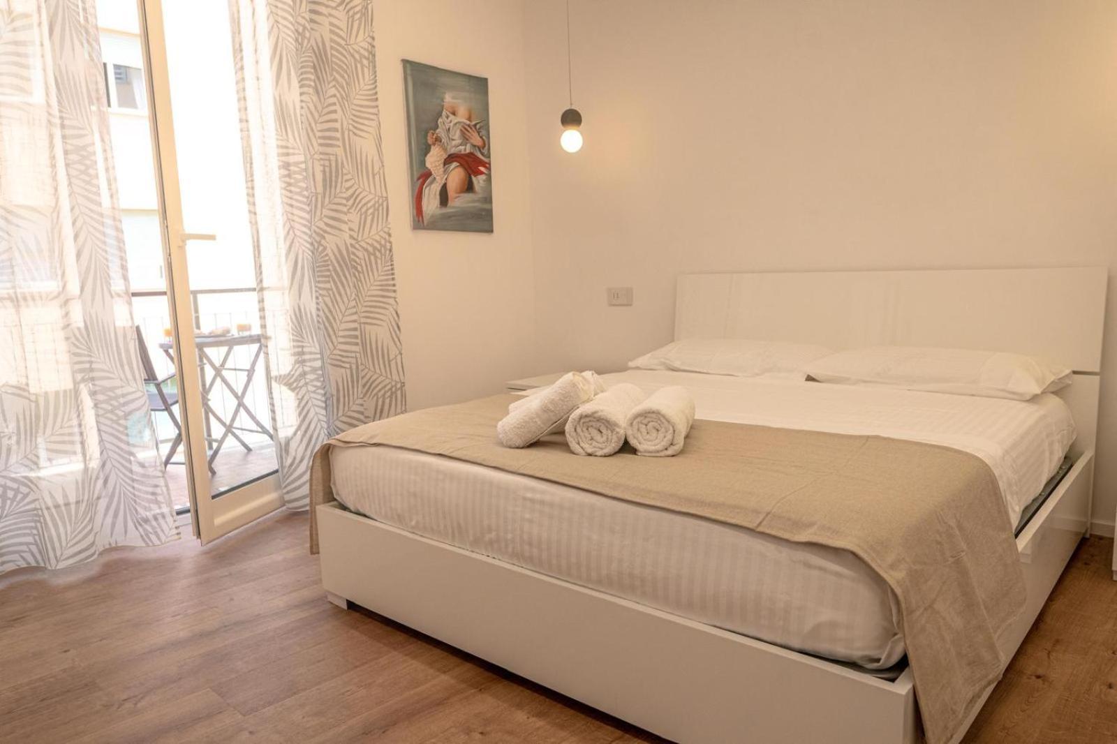 Sea House - * Savona